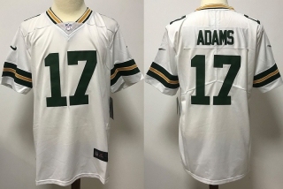 Green Bay Packers 17# Adams NFL Legendary II Jerseys 113651