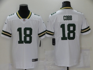 Green Bay Packers 18# Cobb NFL Legendary II Jerseys 113652