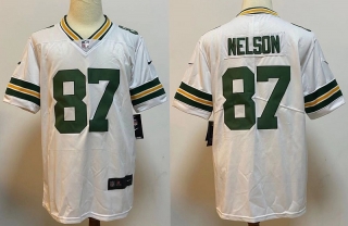 Green Bay Packers 87# Nelson NFL Legendary II Jerseys 113671