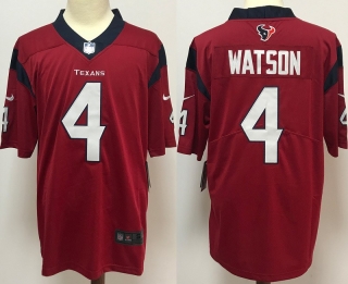 Houston Texans 4# Watson NFL Legendary II Jerseys 113679