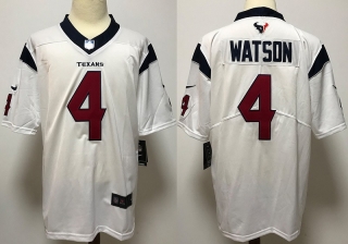 Houston Texans 4# Watson NFL Legendary II Jerseys 113680