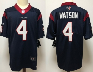 Houston Texans 4# Watson NFL Legendary II Jerseys 113681