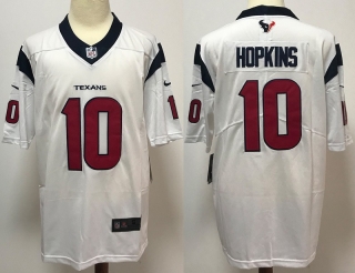 Houston Texans 10# Hopkins NFL Legendary II Jerseys 113685