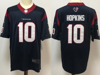 Houston Texans 10# Hopkins NFL Legendary II Jerseys 113683