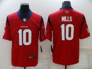 Houston Texans 10# Mills NFL Legendary II Jerseys 113686