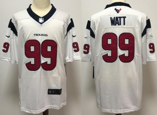 Houston Texans 99# Watt NFL Legendary II Jerseys 113693