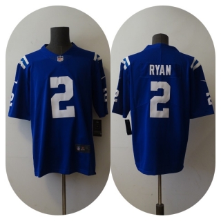 Indianapolis Colts 2# Ryan NFL Legendary II Jerseys 113699