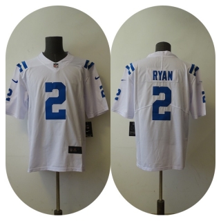 Indianapolis Colts 2# Ryan NFL Legendary II Jerseys 113700