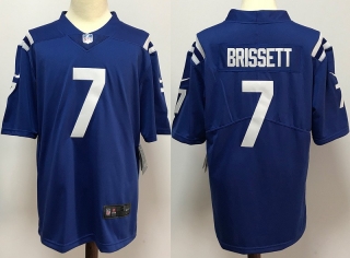 Indianapolis Colts 7# Brissett NFL Legendary II Jerseys 113702