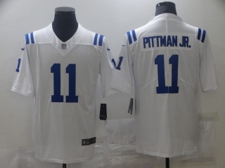 Indianapolis Colts 11# Pittman Jr NFL Legendary II Jerseys 113704