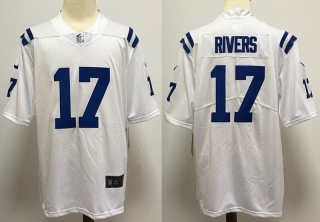 Indianapolis Colts 17# Rivers NFL Legendary II Jerseys 113706