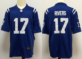 Indianapolis Colts 17# Rivers NFL Legendary II Jerseys 113705