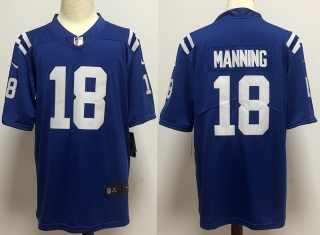 Indianapolis Colts 18# Manning NFL Legendary II Jerseys 113707