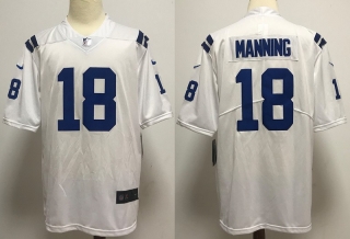 Indianapolis Colts 18# Manning NFL Legendary II Jerseys 113708