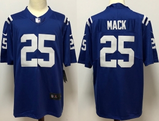 Indianapolis Colts 25# Mack NFL Legendary II Jerseys 113709