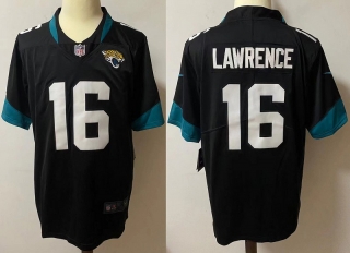 Jacksonville Jaguars 16# Lawrence NFL Legendary II Jerseys 113734