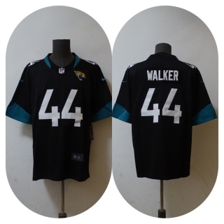 Jacksonville Jaguars 44# Walker NFL Legendary II Jerseys 113738