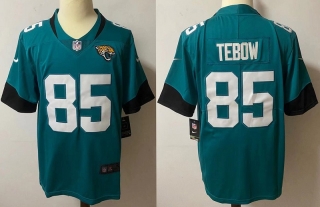 Jacksonville Jaguars 85# Tebow NFL Legendary II Jerseys 113743