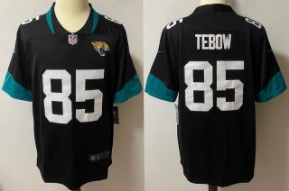 Jacksonville Jaguars 85# Tebow NFL Legendary II Jerseys 113744