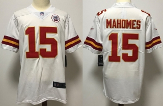 Kansas City Chiefs 15# Mahomes NFL Legendary II Jerseys 113764