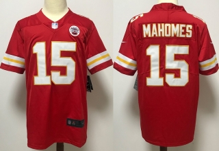 Kansas City Chiefs 15# Mahomes NFL Legendary II Jerseys 113765