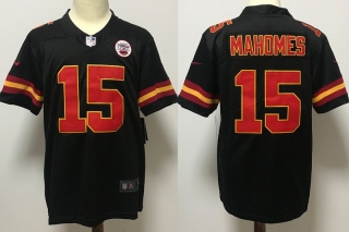 Kansas City Chiefs 15# Mahomes NFL Legendary II Jerseys 113766