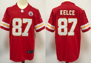 Kansas City Chiefs 87# Kelce NFL Legendary II Jerseys 113785