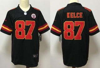 Kansas City Chiefs 87# Kelce NFL Legendary II Jerseys 113786