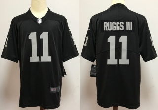 Las Vegas Raiders 11# Ruggs III NFL Legendary II Jerseys 113807