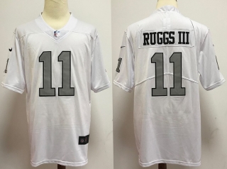 Las Vegas Raiders 11# Ruggs III NFL Legendary II Jerseys 113808