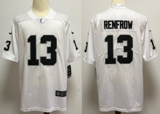 Las Vegas Raiders 13# Renfrow NFL Legendary II Jerseys 113813