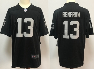 Las Vegas Raiders 13# Renfrow NFL Legendary II Jerseys 113814