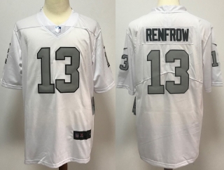 Las Vegas Raiders 13# Renfrow NFL Legendary II Jerseys 113815