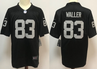 Las Vegas Raiders 83# Waller NFL Legendary II Jerseys 113853