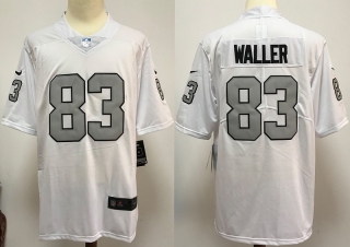 Las Vegas Raiders 83# Waller NFL Legendary II Jerseys 113854