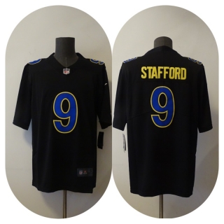 Los Angeles Rams 9# Stafford NFL Jerseys 113873