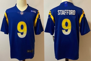 Los Angeles Rams 9# Stafford NFL Legendary II Jerseys 113874