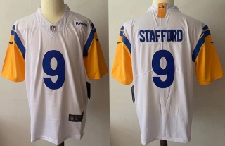 Los Angeles Rams 9# Stafford NFL Legendary II Jerseys 113875