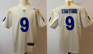 Los Angeles Rams 9# Stafford NFL Legendary II Jerseys 113876