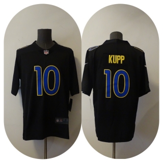 Los Angeles Rams 10# Kupp NFL Jerseys 113879