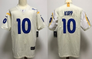 Los Angeles Rams 10# Kupp NFL Legendary II Jerseys 113880