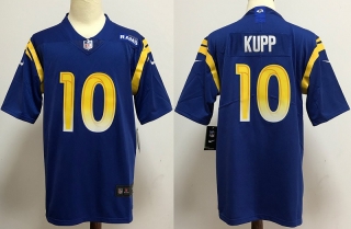 Los Angeles Rams 10# Kupp NFL Legendary II Jerseys 113881