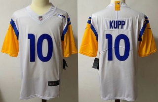 Los Angeles Rams 10# Kupp NFL Legendary II Jerseys 113882