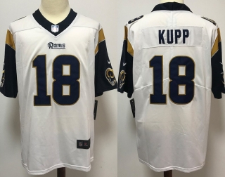 Los Angeles Rams 18# Kupp NFL Legendary II Jerseys 113889