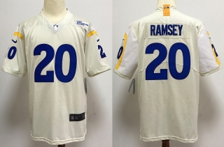 Los Angeles Rams 20# Ramsey NFL Legendary II Jerseys 113893