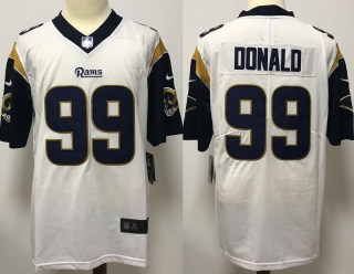 Los Angeles Rams 99# Donald NFL Legendary II Jerseys 113908