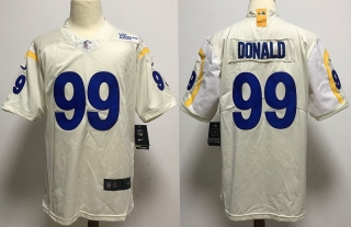 Los Angeles Rams 99# Donald NFL Legendary II Jerseys 113909