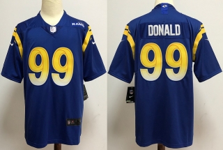 Los Angeles Rams 99# Donald NFL Legendary II Jerseys 113910