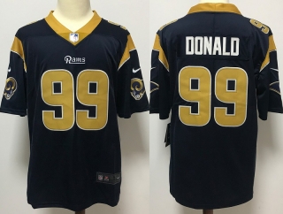 Los Angeles Rams 99# Donald NFL Legendary II Jerseys 113911