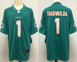 Miami Dolphins 1# Tagovailoa NFL Legendary II Jerseys 113925